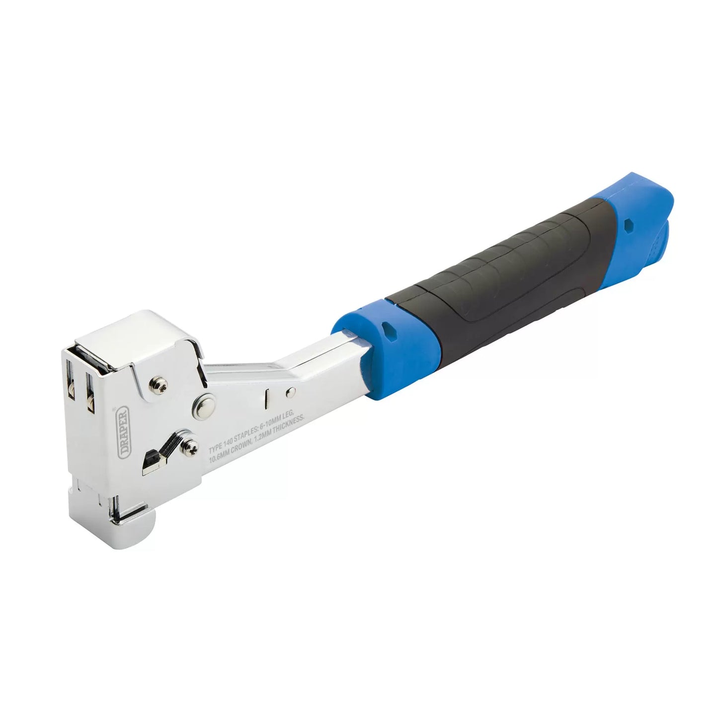 Draper Tools - 18835 - Roofing Hammer Tacker