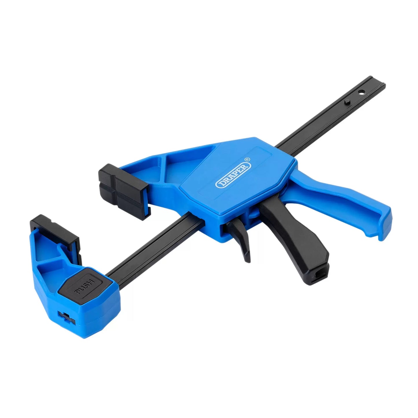 Draper Tools - 18877 - Medium Duty Bar Clamp, 150mm