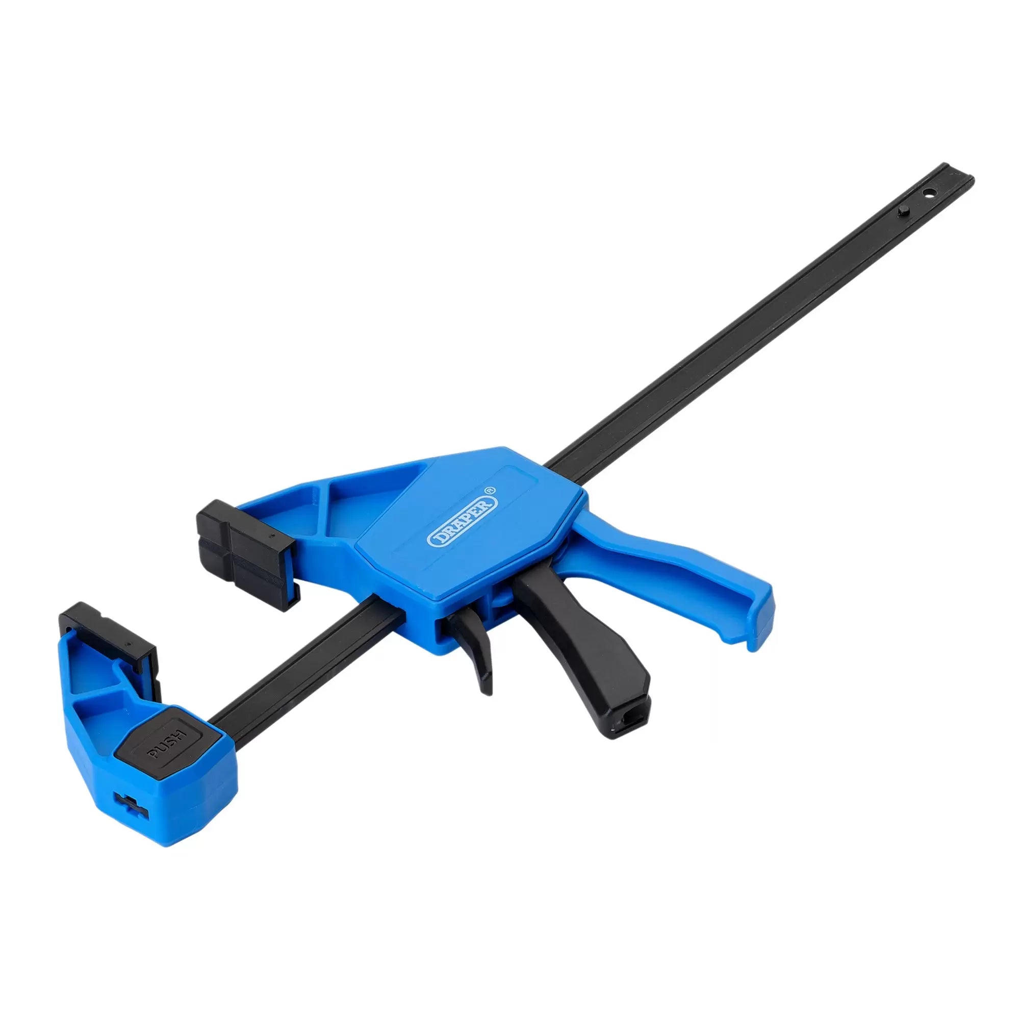 Draper Tools - 18885 - Medium Duty Bar Clamp, 300mm