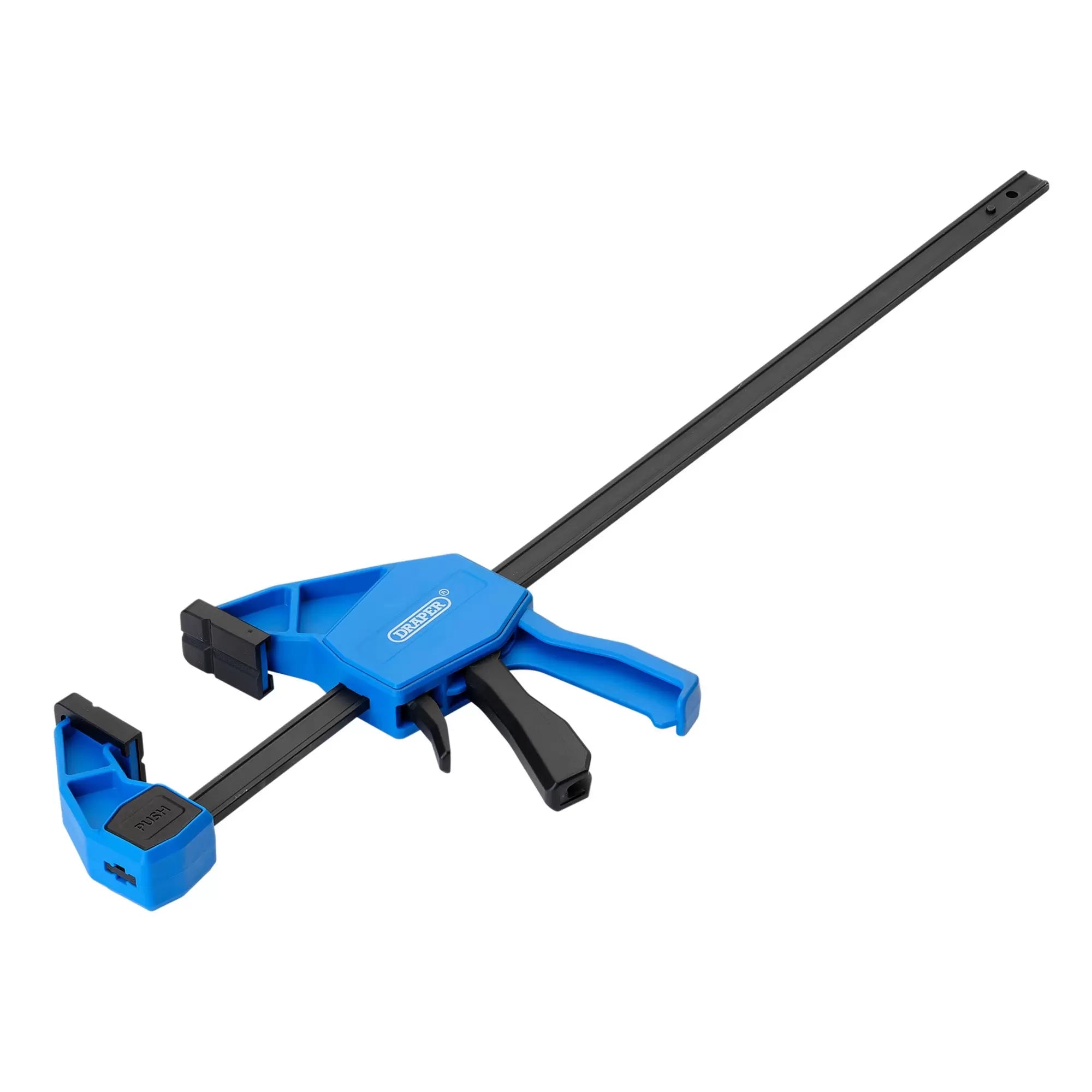 Draper Tools - 18893 - Medium Duty Bar Clamp, 450mm