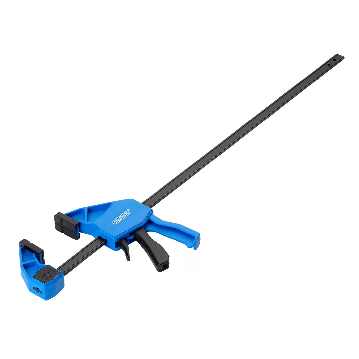 Draper Tools - 18918 - Medium Duty Bar Clamp, 600mm
