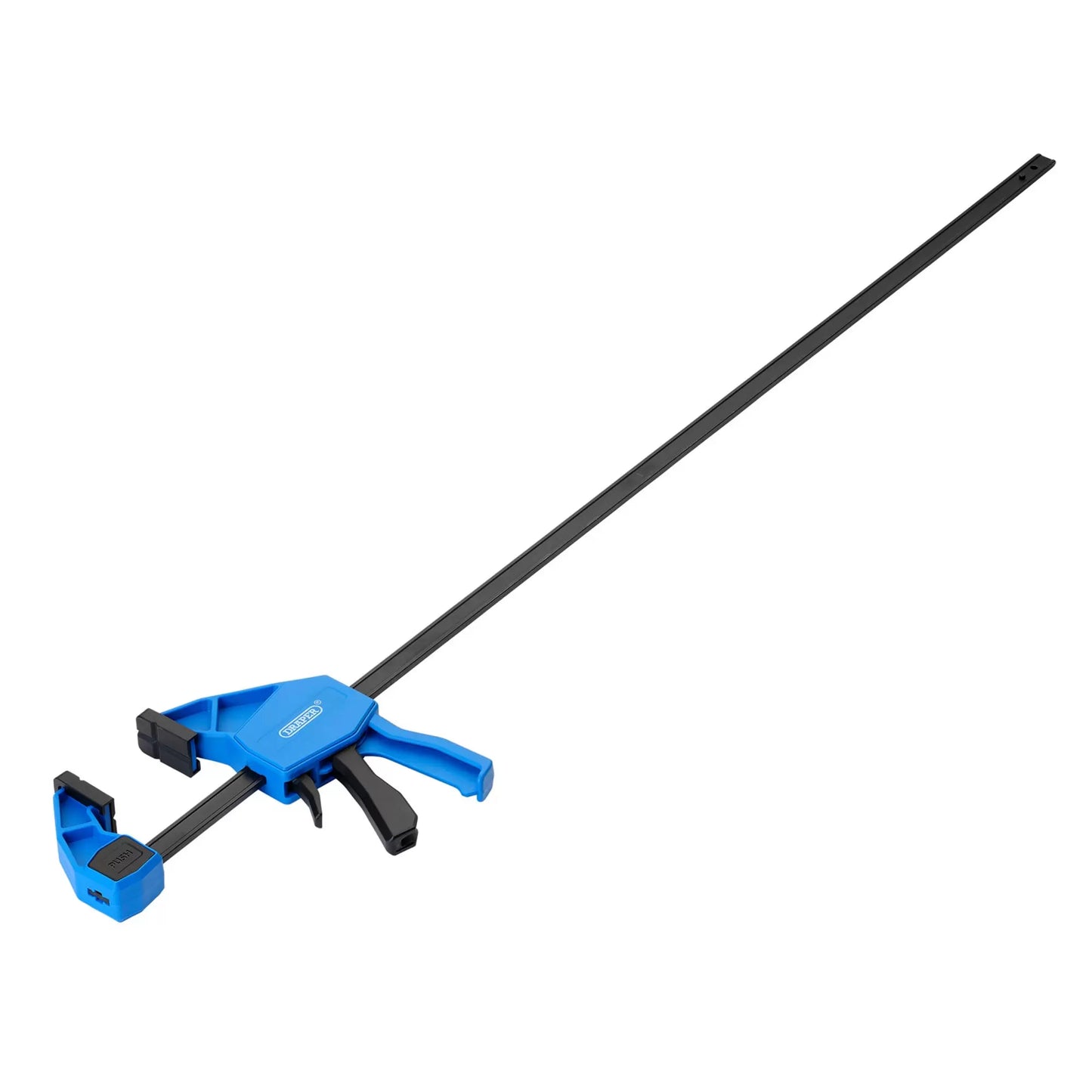Draper Tools - 18923 - Medium Duty Bar Clamp, 900mm