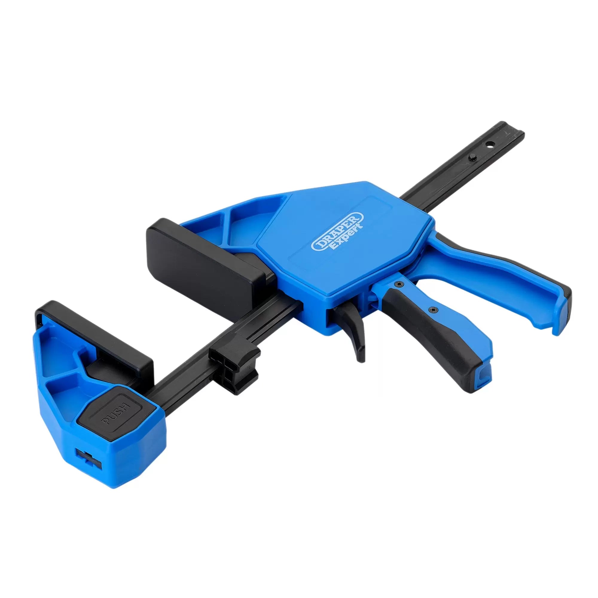 Draper Tools - 18928 - Draper Expert Heavy Duty Bar Clamp, 150mm