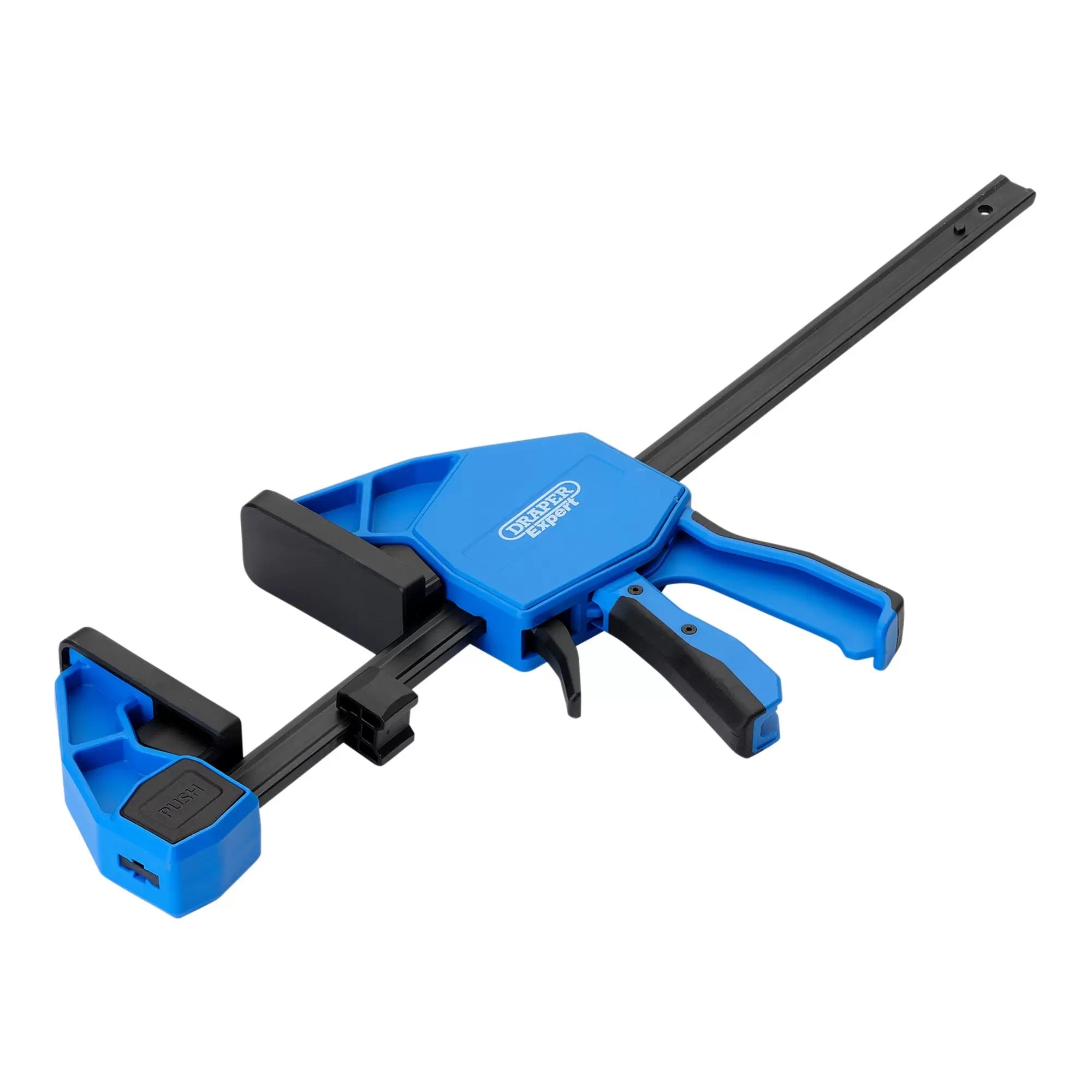 Draper Tools - 18929 - Draper Expert Heavy Duty Bar Clamp, 300mm