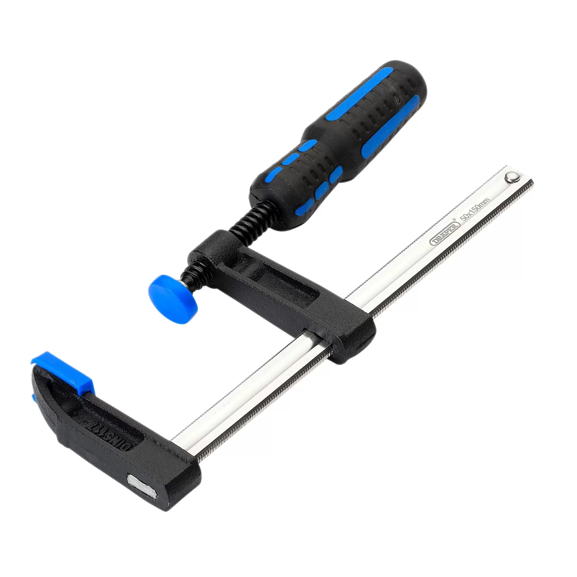 Draper Tools - 18943 - F-Clamp, 150mm
