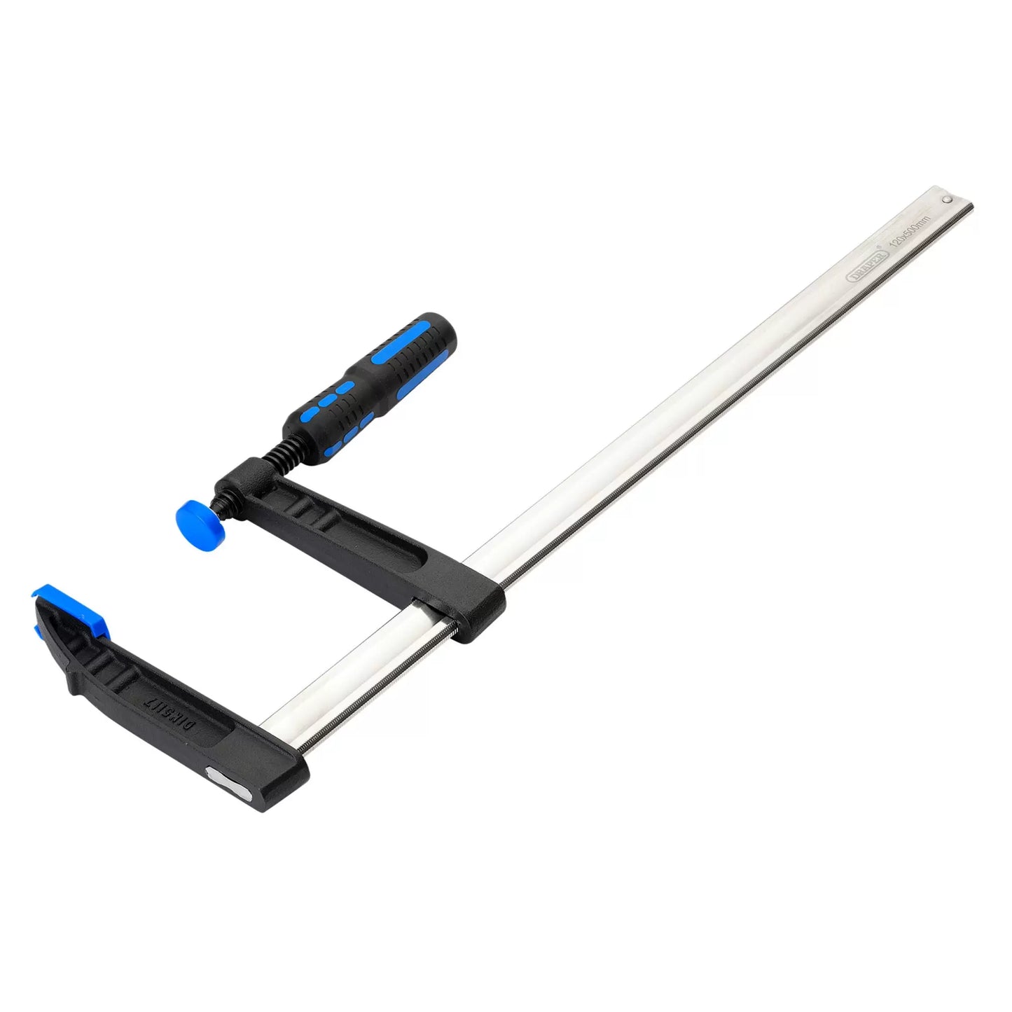 Draper Tools - 18956 - F-Clamp, 500mm