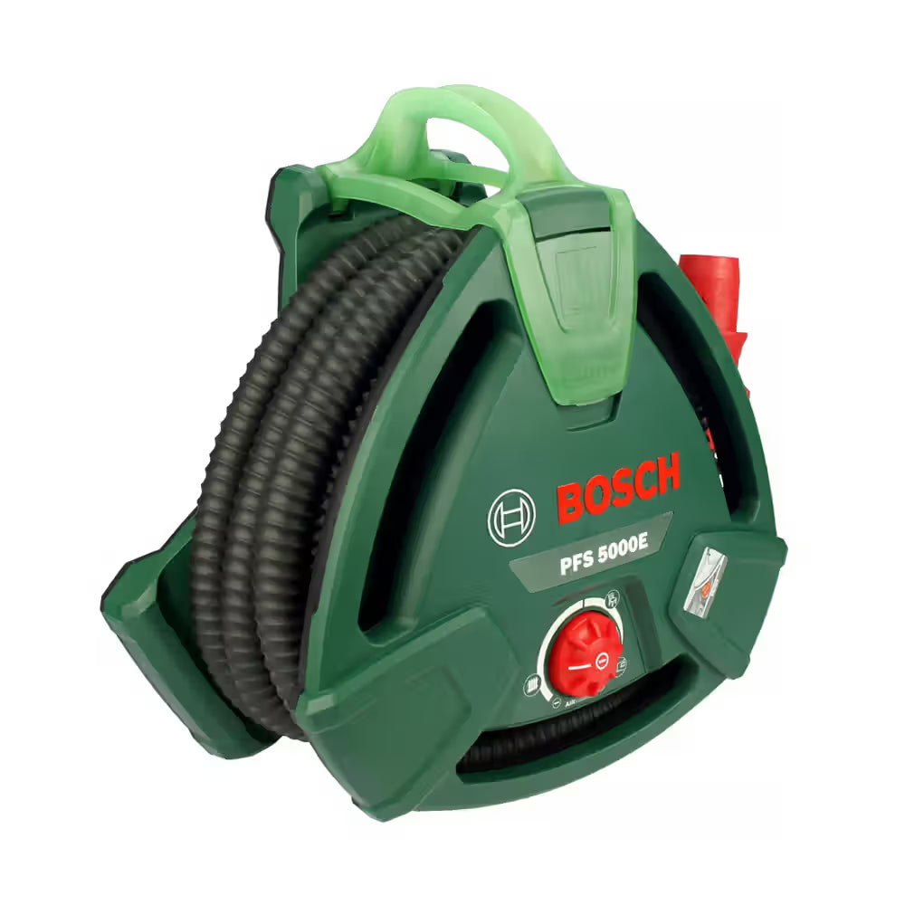 Bosch PFS 5000 E Advanced Paint Spray Set | 0603207270