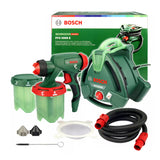 Bosch PFS 5000 E Advanced Paint Spray Set | 0603207270