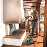 Bosch PFS 5000 E Advanced Paint Spray Set | 0603207270