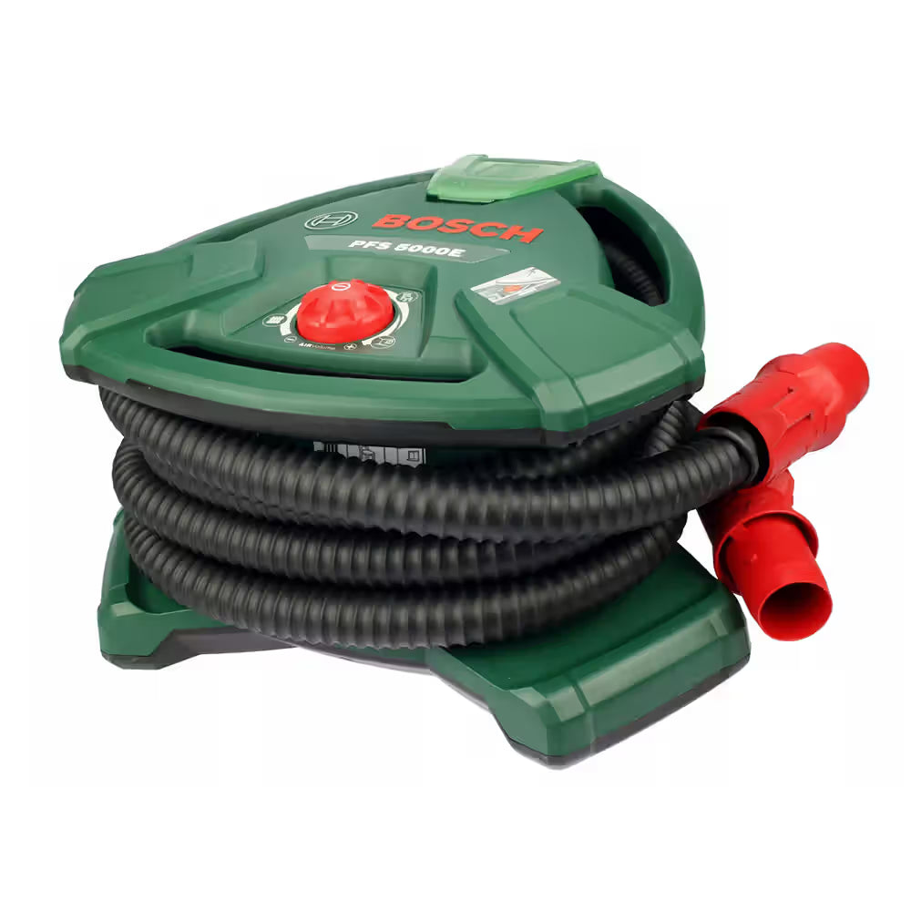 Bosch PFS 5000 E Advanced Paint Spray Set | 0603207270