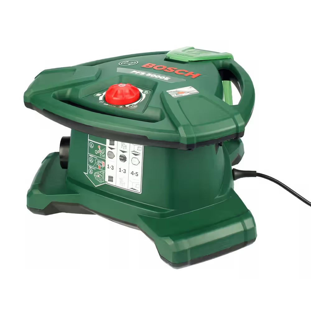 Bosch PFS 5000 E Advanced Paint Spray Set | 0603207270