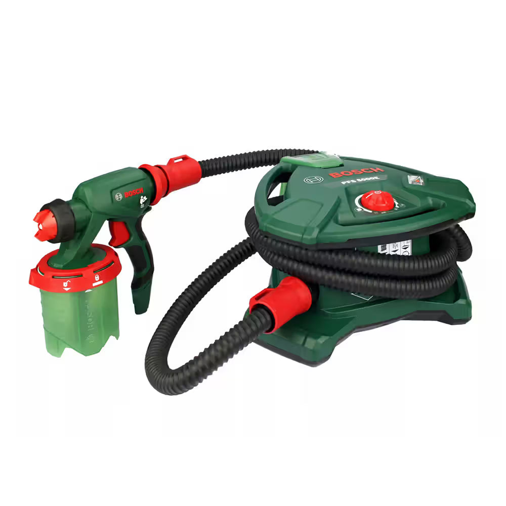 Bosch PFS 5000 E Advanced Paint Spray Set | 0603207270