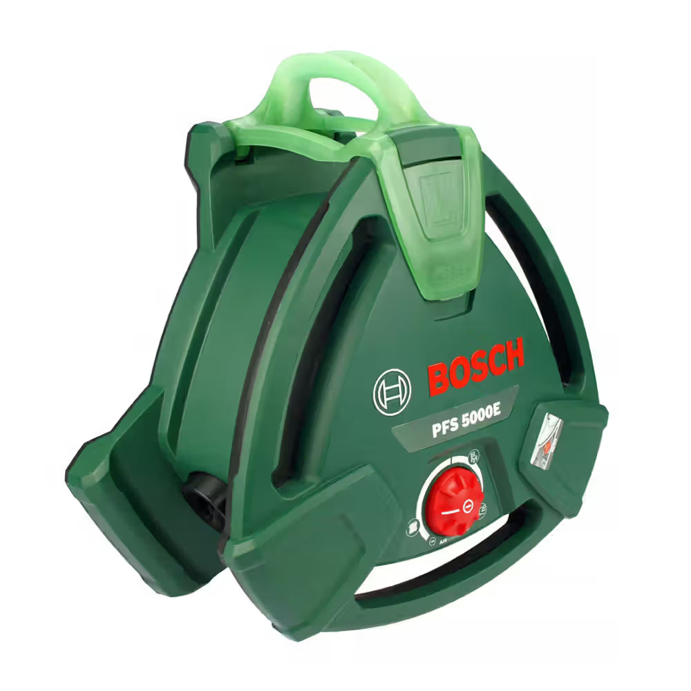 Bosch PFS 5000 E Advanced Paint Spray Set | 0603207270