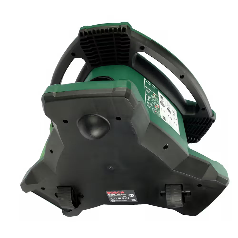 Bosch PFS 5000 E Advanced Paint Spray Set | 0603207270