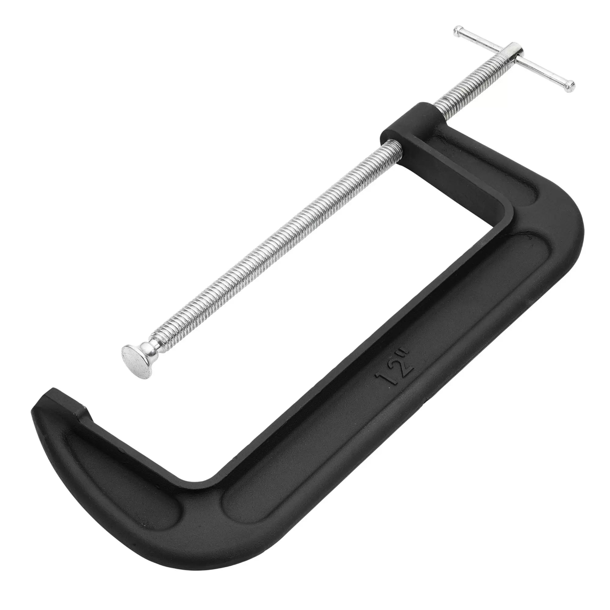Draper Tools - 18979 - Heavy Duty G-Clamp, 350mm