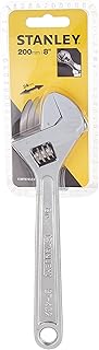 Stanley 87-432-1-23 Adjustable Wrench