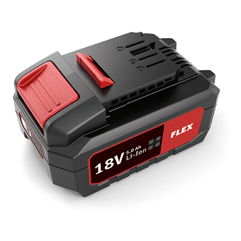 Flex 18v 5.0ah Battery Pack 532733