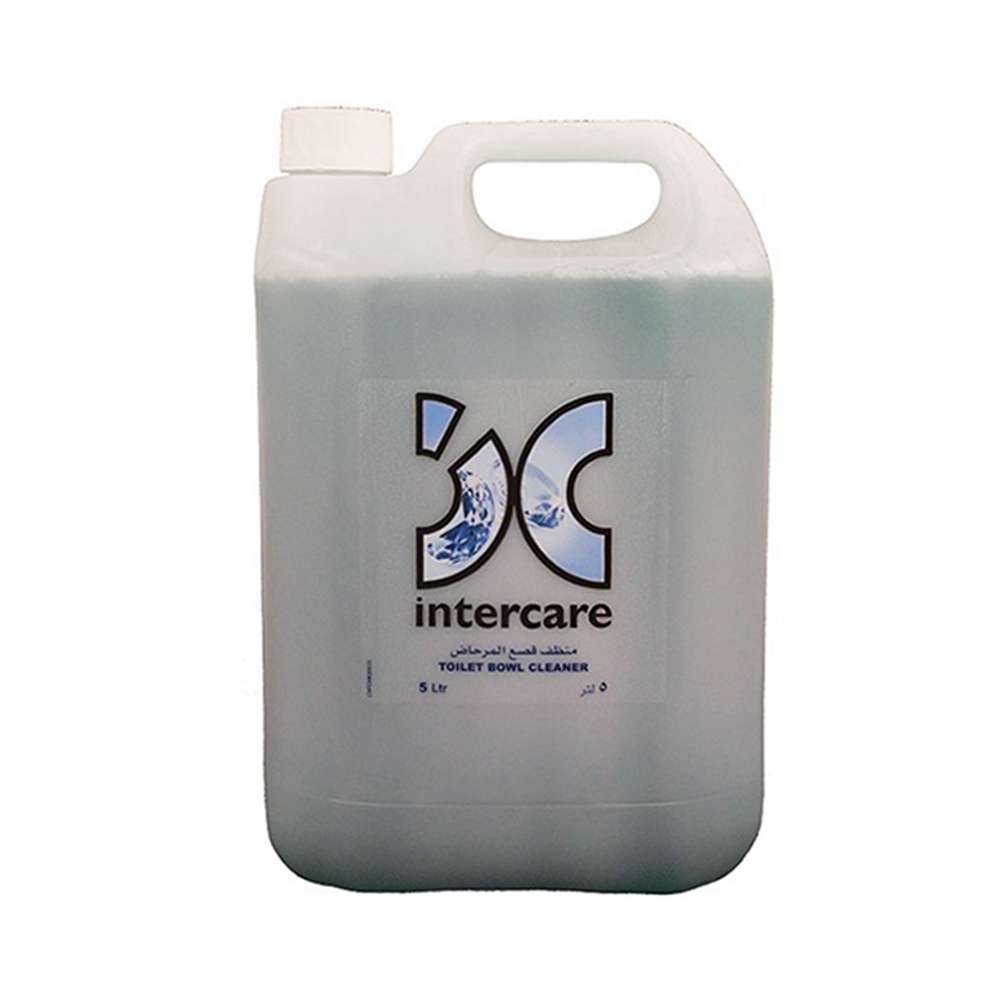 Intercare (5Ltrs) Toilet Bowl Cleaner
