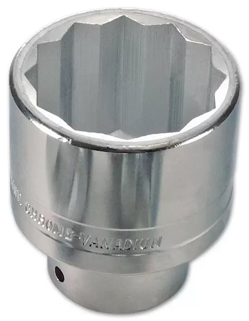 Laser - 1908 - Bi-Hex Socket 3/4"D 56mm