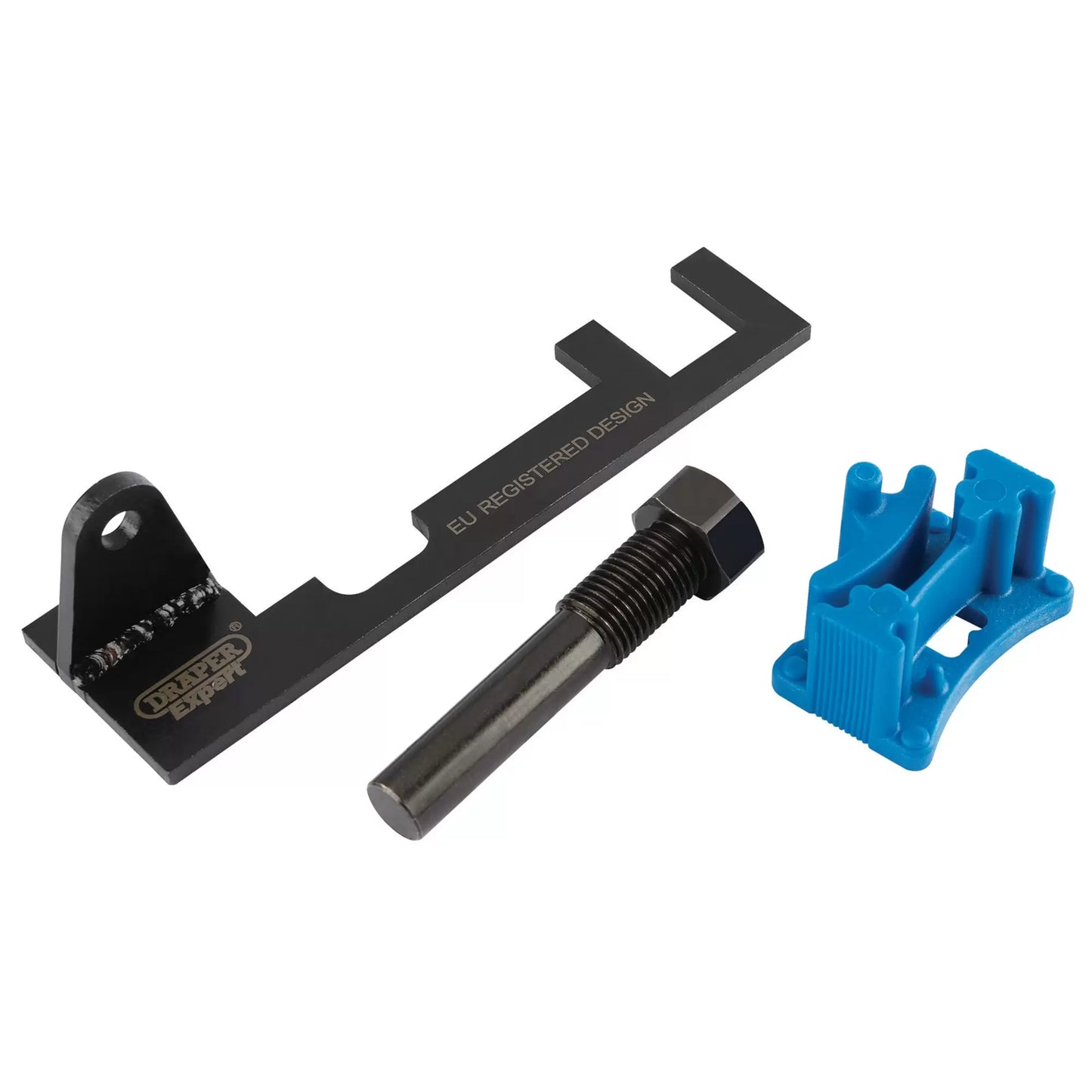 Draper Tools - 19106 - Draper Expert Engine Timing Kit ETK232 (SEAT, Skoda, Volkswagen)