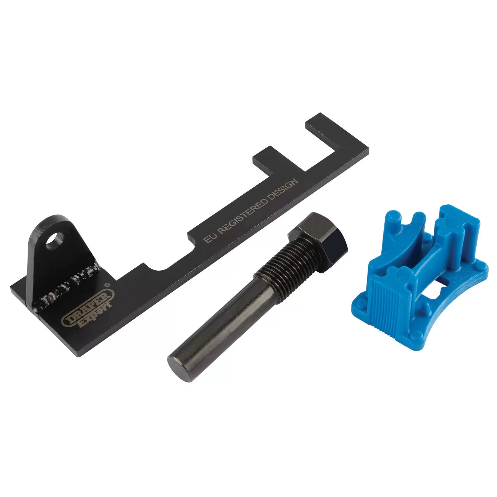 Draper Tools - 19106 - Draper Expert Engine Timing Kit ETK232 (SEAT, Skoda, Volkswagen)