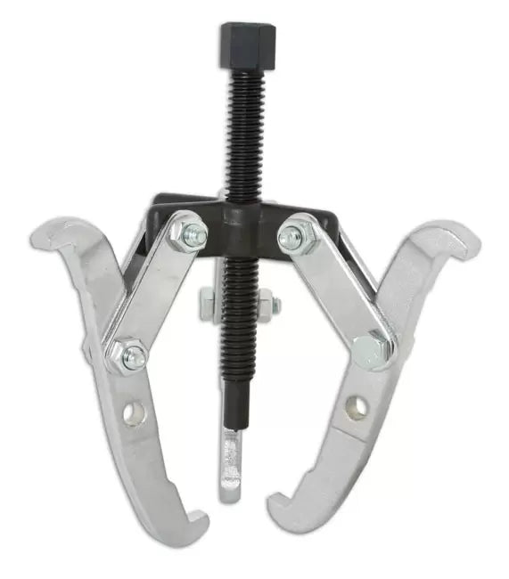Laser - 1914 - Gear Puller - 4" 2 & 3 Leg Reversible