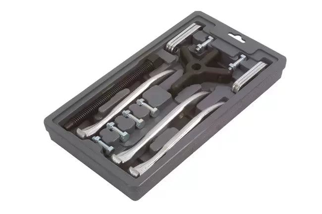 Laser - 1915 - Gear Puller - 6" 2 & 3 Leg Reversible