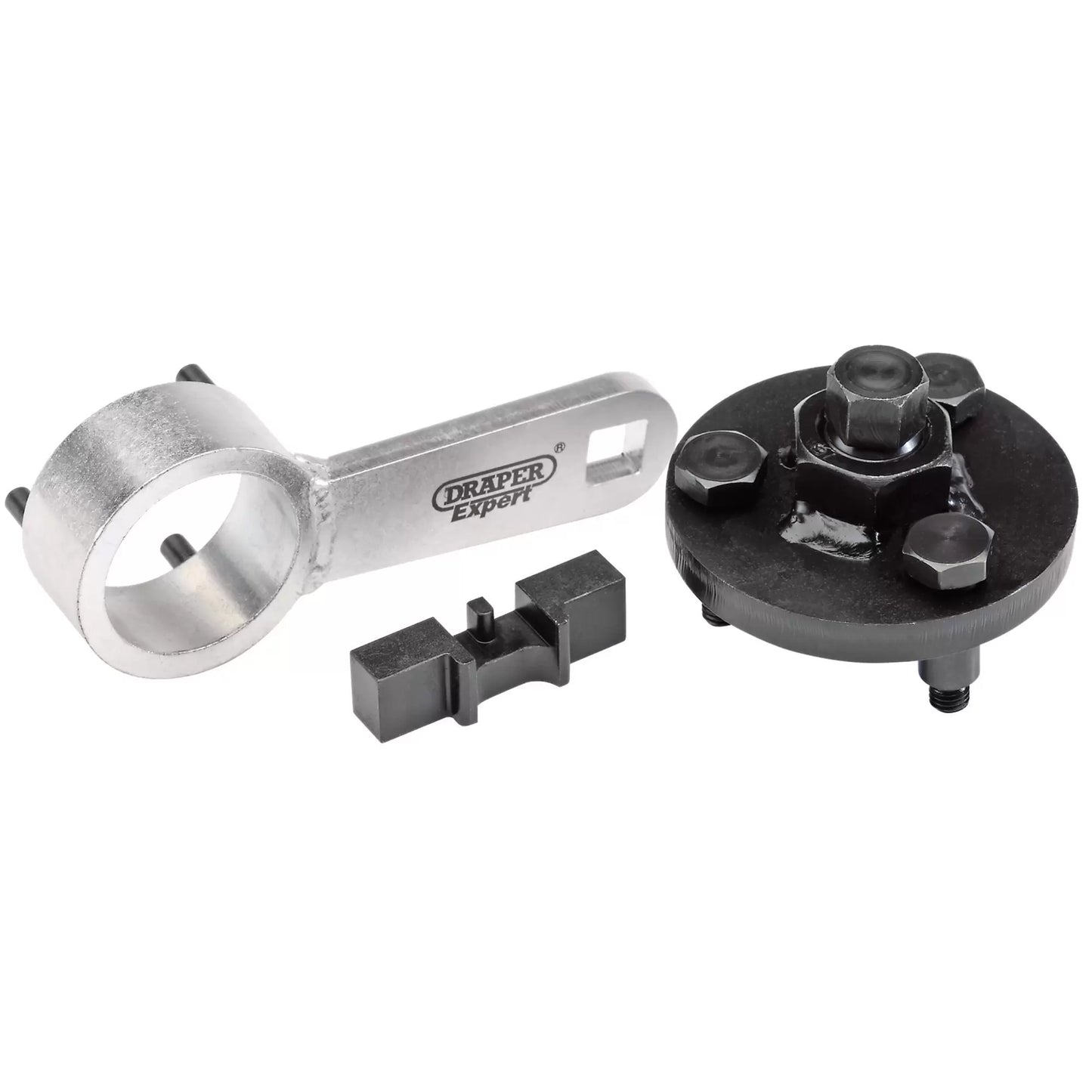 Draper Tools - 19156 - Draper Expert Engine Timing Kit ETK237 (Audi, SEAT, Skoda, Volkswagen)
