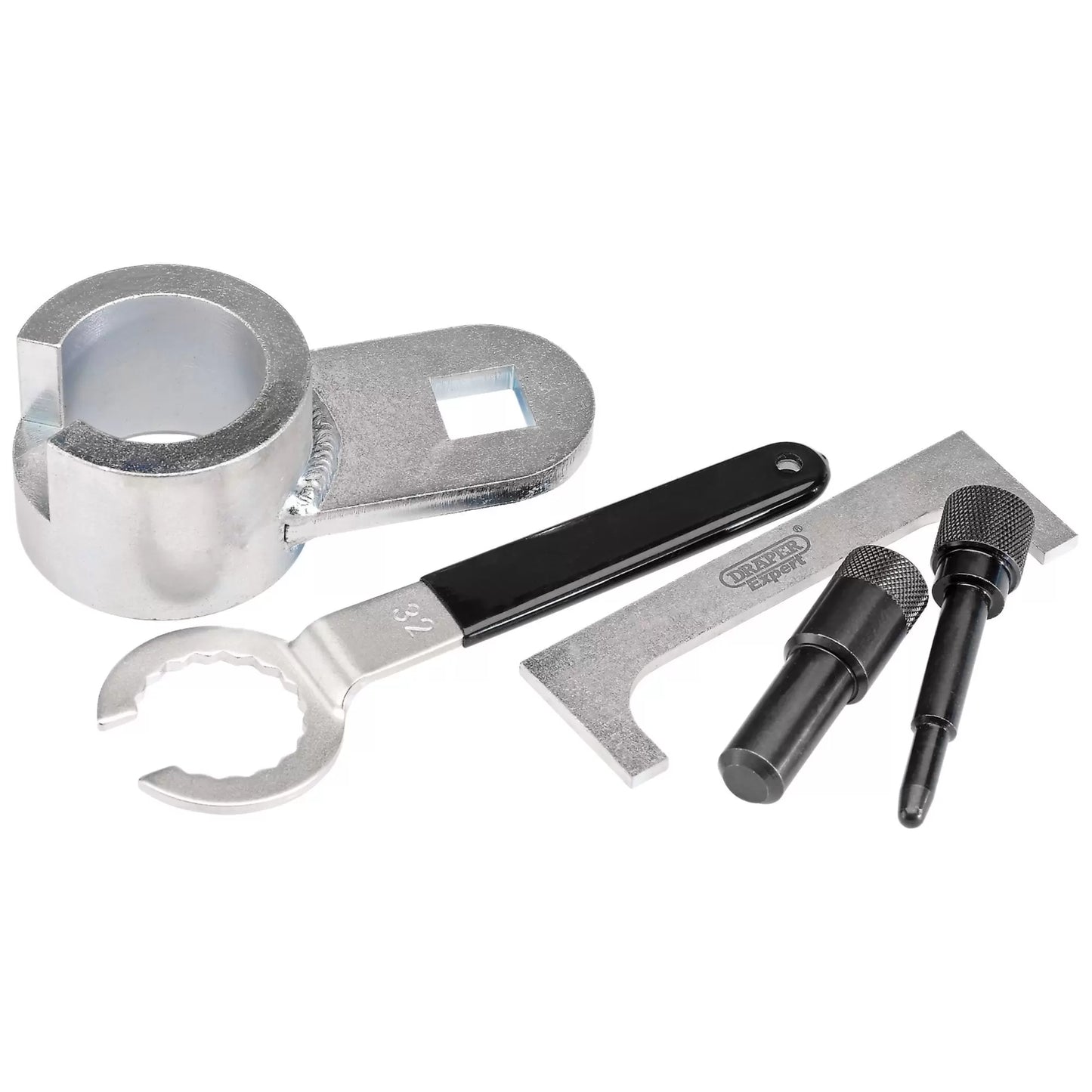 Draper Tools - 19175 - Draper Expert Engine Timing Kit ETK240 (Volkswagen)