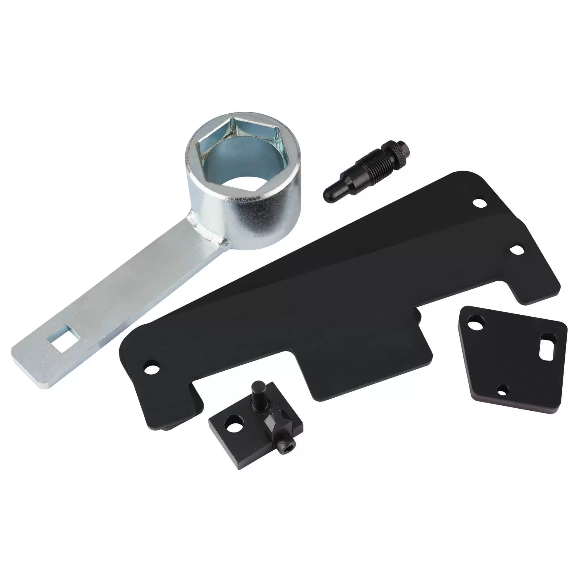 Draper Tools - 19180 - Draper Expert Engine Timing Kit (Audi, Porsche, SEAT, Skoda, Volkswagen)