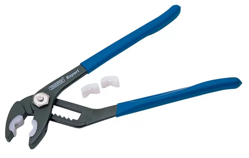 Draper Tools - 38907 - Spare Set of Soft Jaws for 19207 Water Pump Pliers