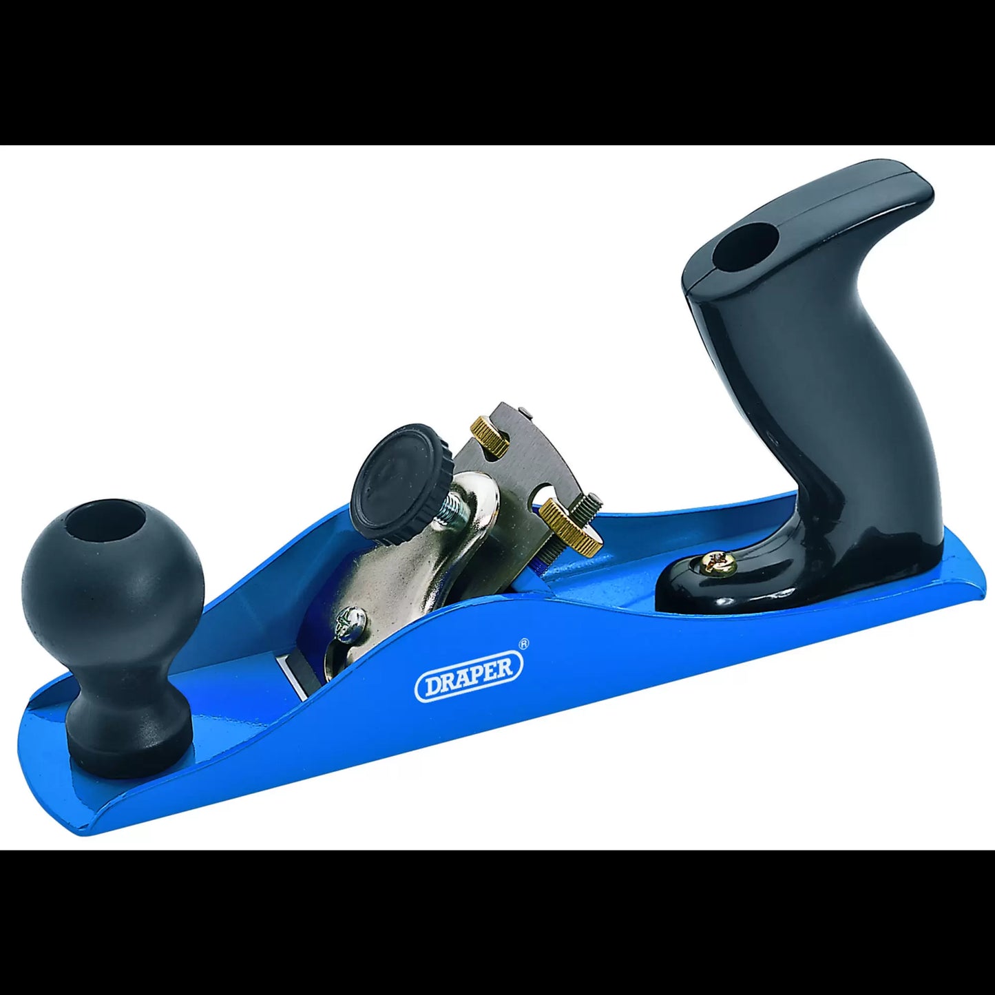 Draper Tools - 19208 - Hobbyist Smoothing Plane, 235mm