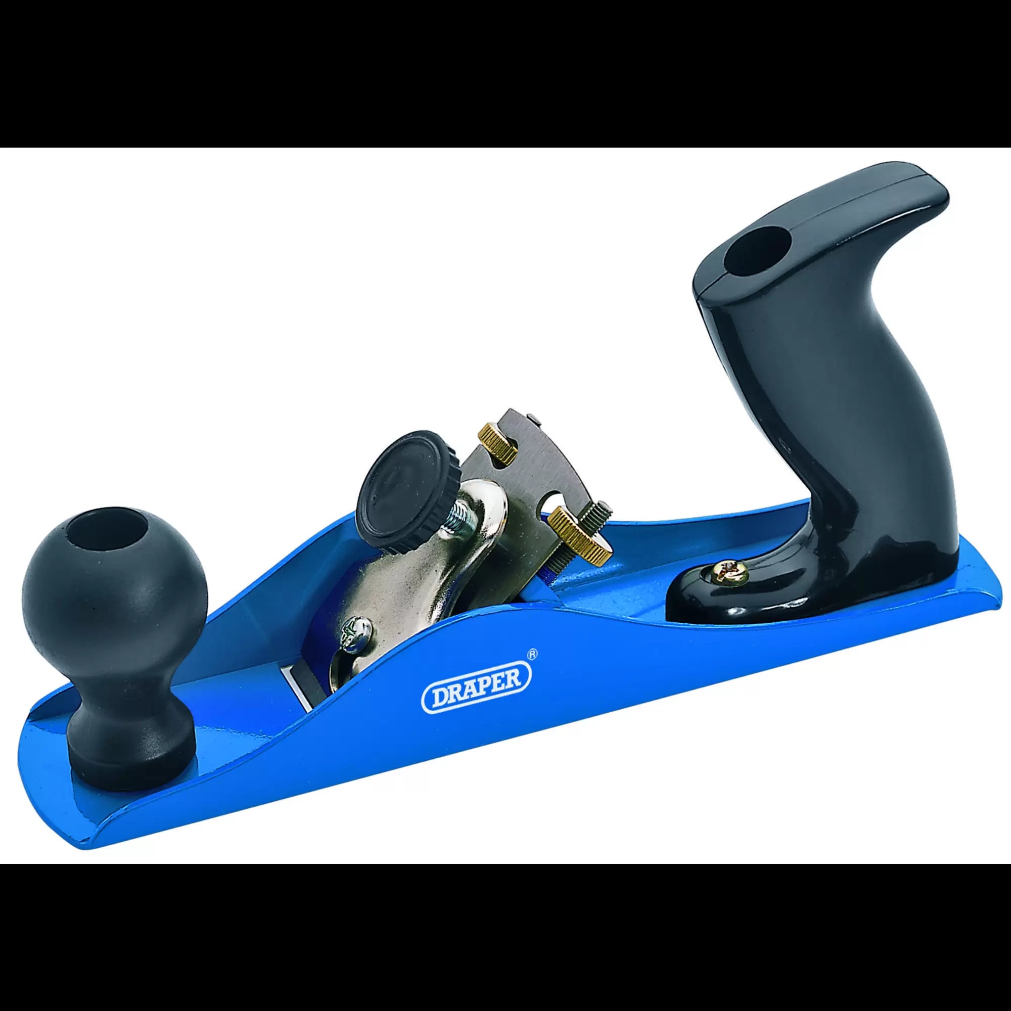 Draper Tools - 19208 - Hobbyist Smoothing Plane, 235mm