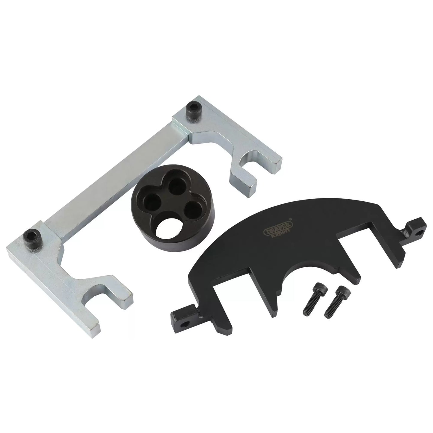 Draper Tools - 19218 - Draper Expert Camshaft and Balance Shaft Timing Kit (Mercedes-Benz, Jeep)