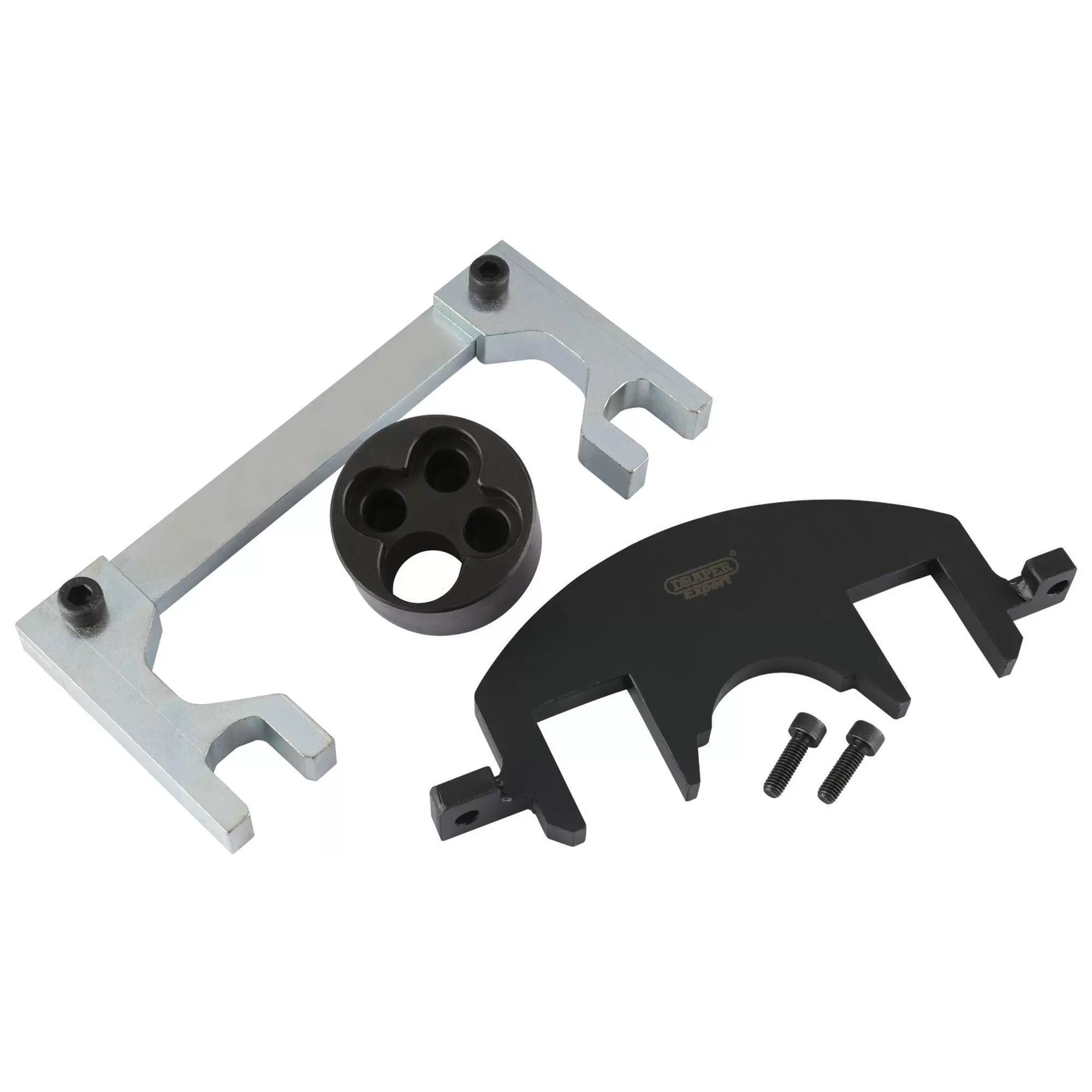 Draper Tools - 19218 - Draper Expert Camshaft and Balance Shaft Timing Kit (Mercedes-Benz, Jeep)