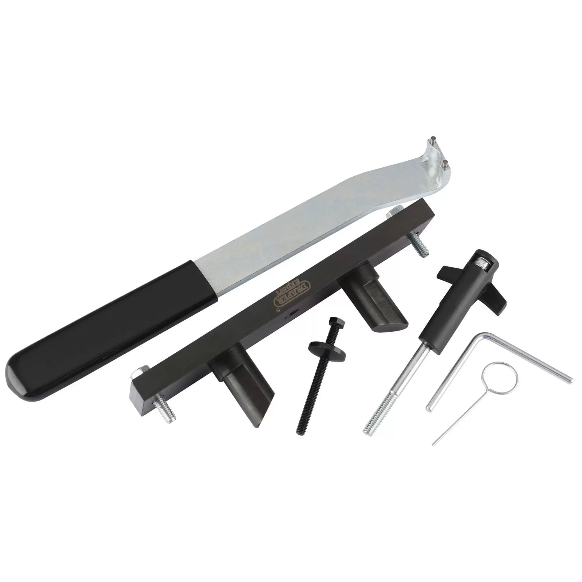 Draper Tools - 19224 - Draper Expert Engine Timing Kit ETK248 (Audi, SEAT, Skoda, Volkswagen)