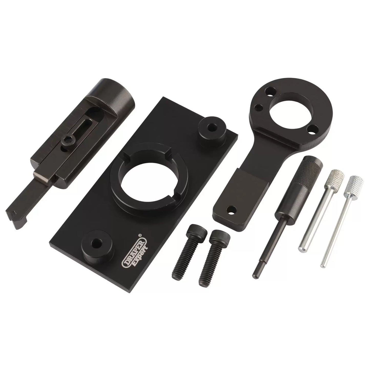 Draper Tools - 19232 - Draper Expert Engine Timing Kit ETK271 (Vauxhall)