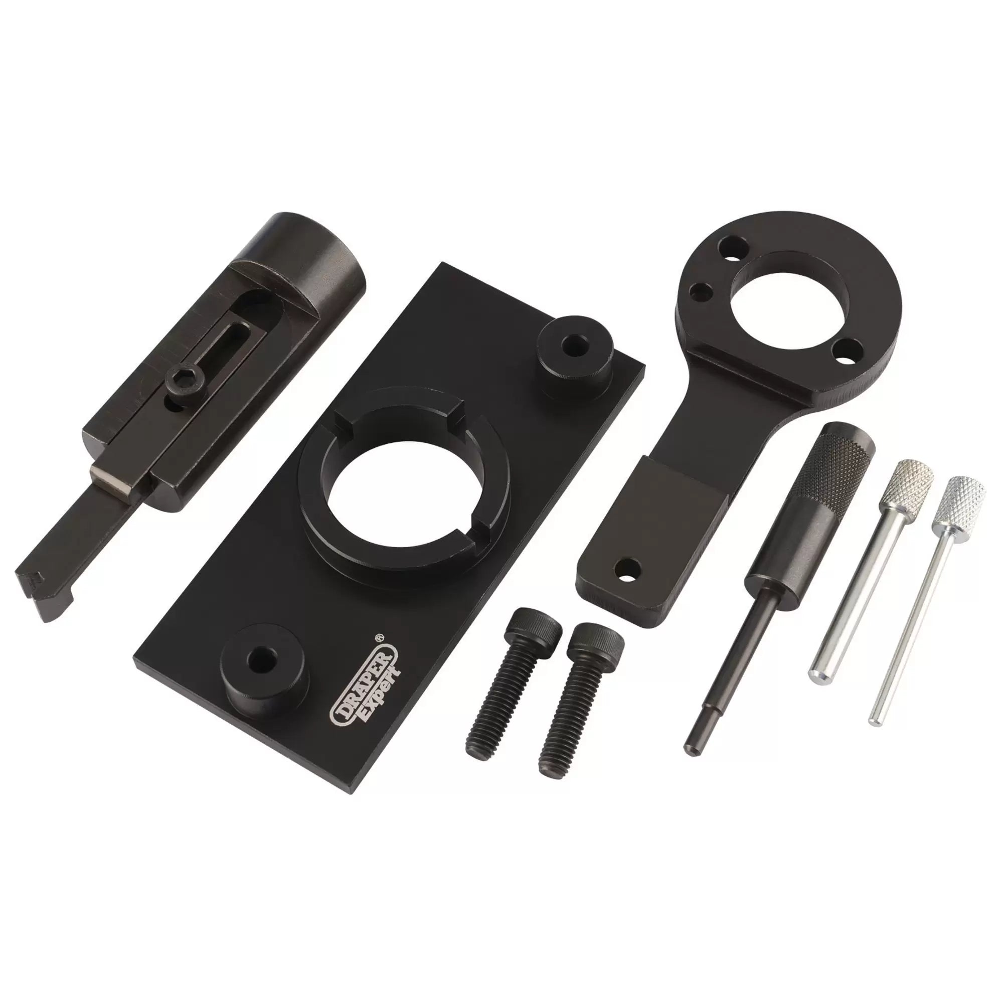 Draper Tools - 19232 - Draper Expert Engine Timing Kit ETK271 (Vauxhall)
