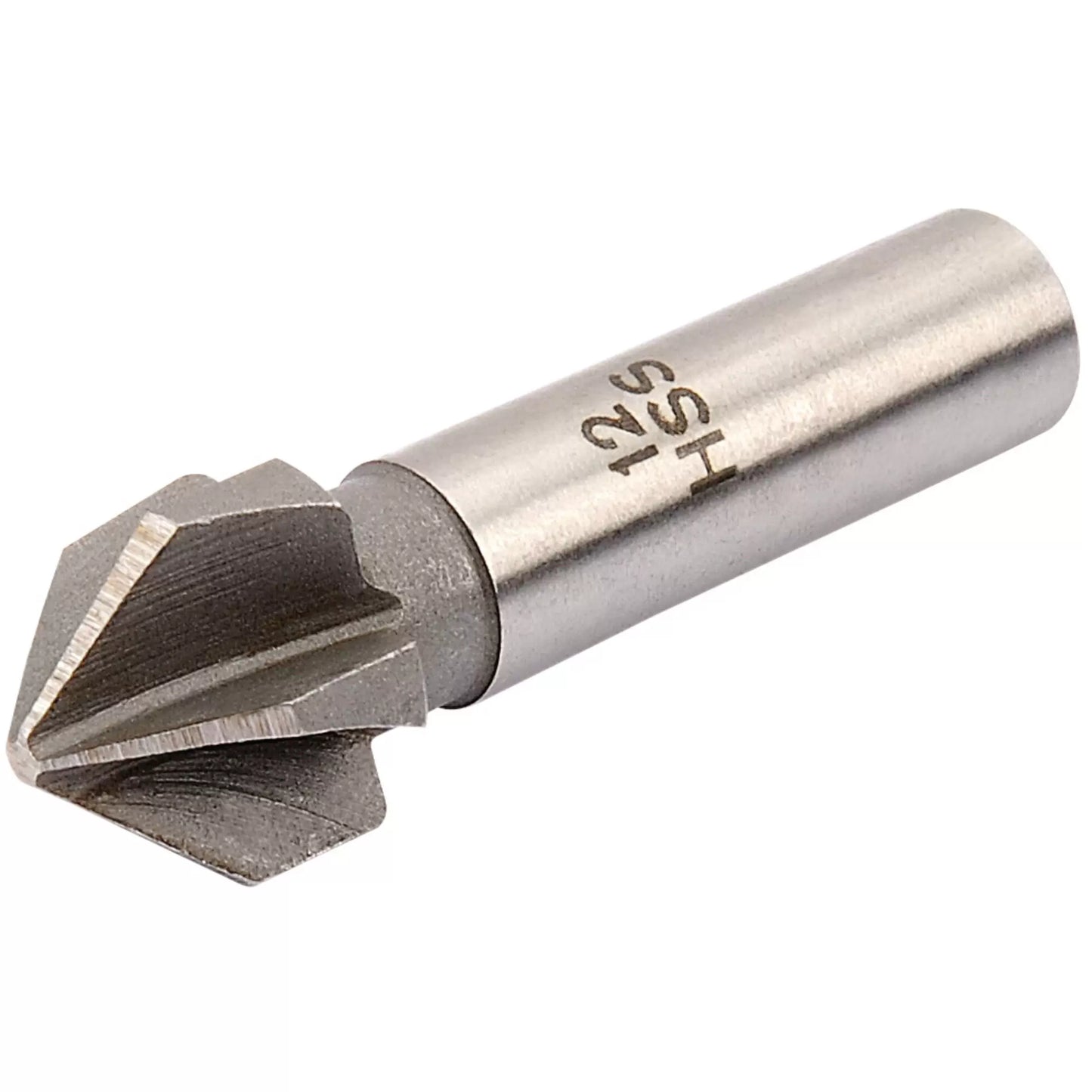 Draper Tools - 19234 - HSS Rosehead Countersink Bit, 13mm