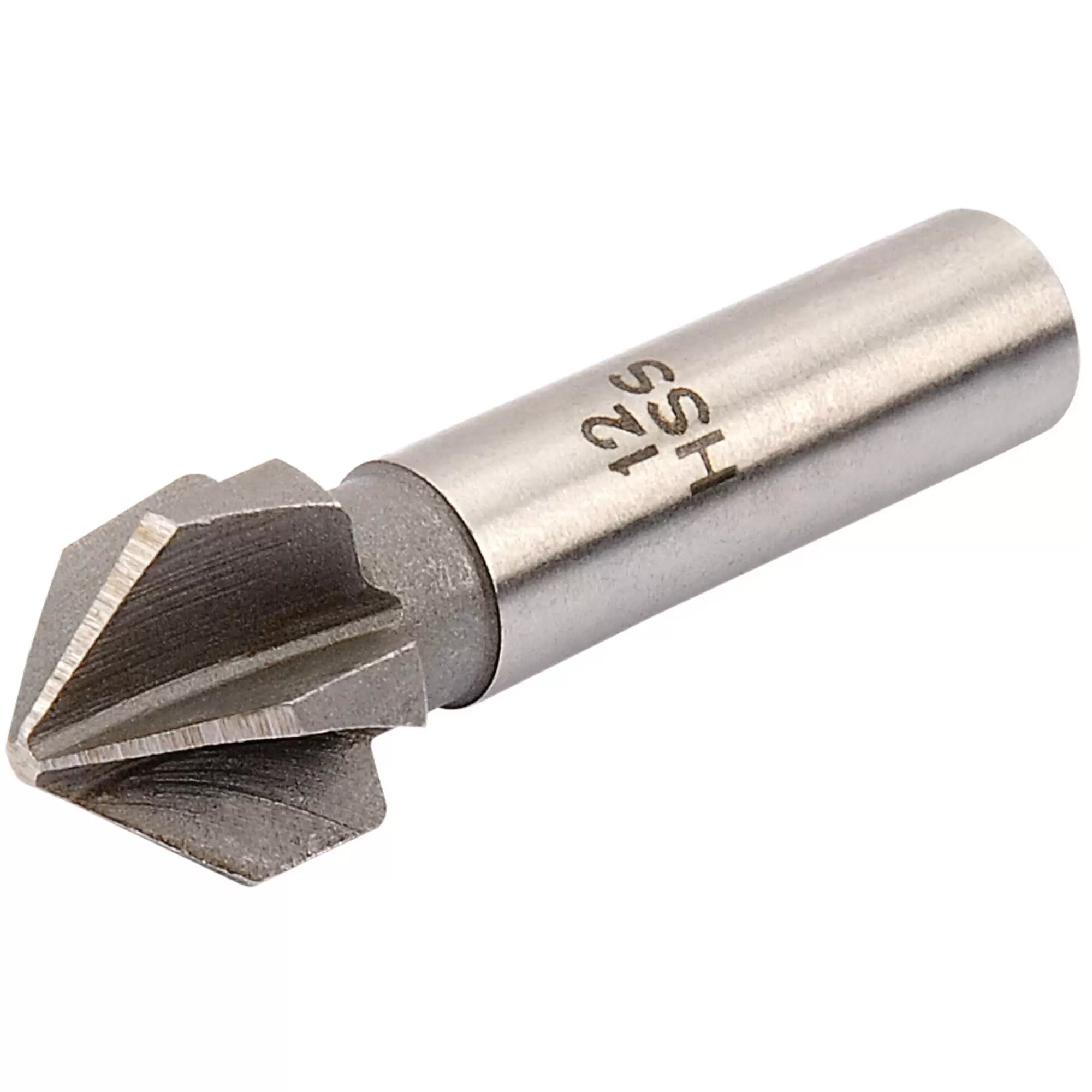 Draper Tools - 19234 - HSS Rosehead Countersink Bit, 13mm