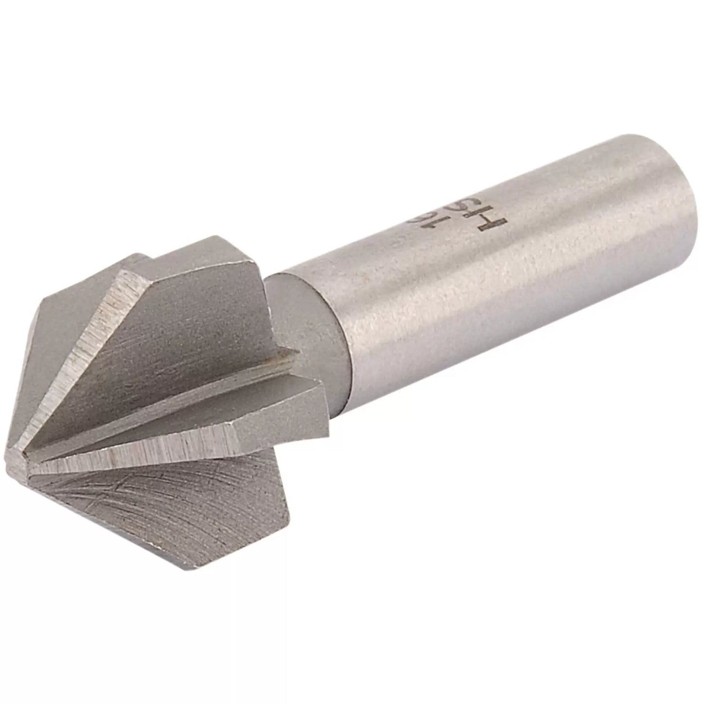 Draper Tools - 19235 - HSS Countersink Bit, 17mm