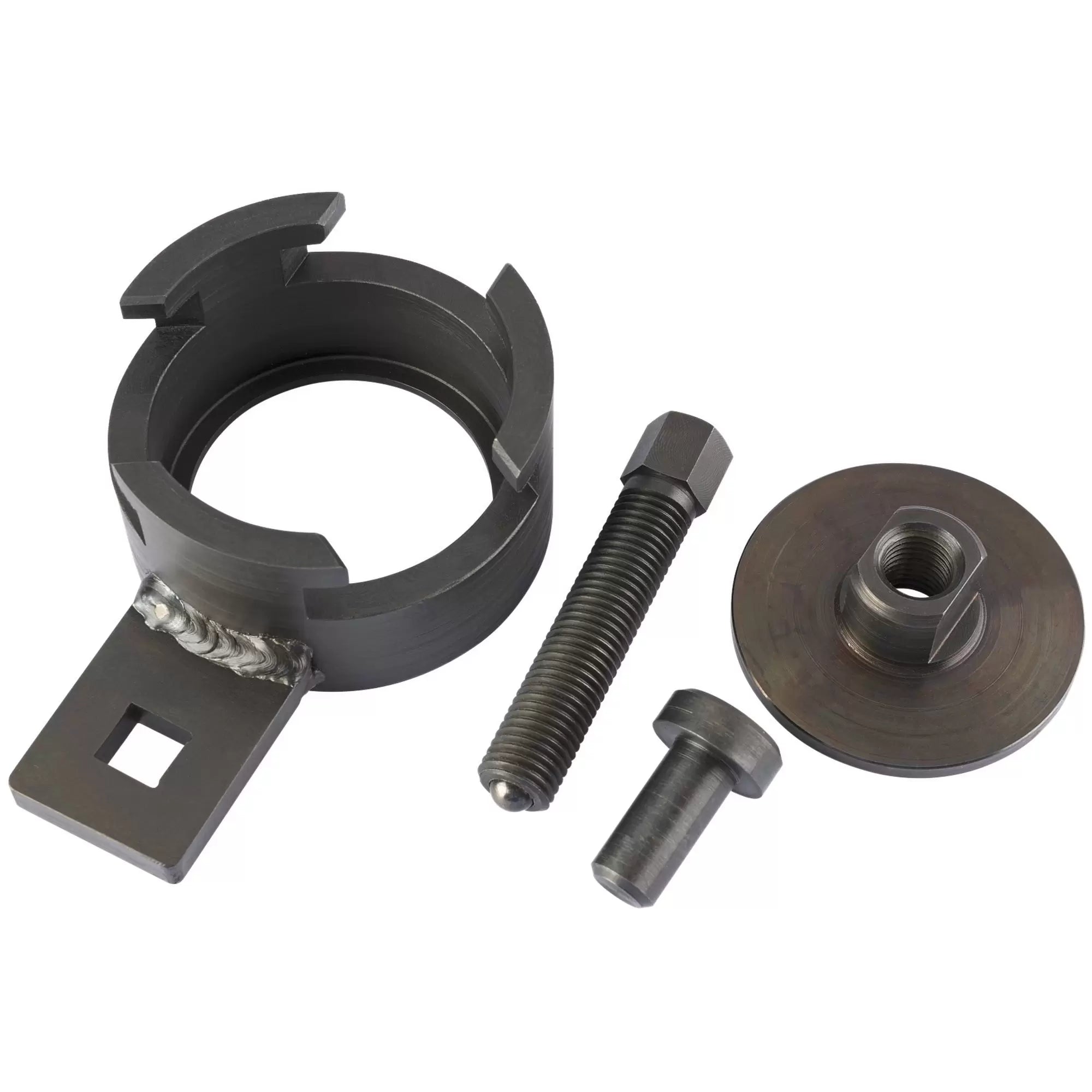 Draper Tools - 19304 - Draper Expert Engine Timing Kit ETK276 (Vauxhall)