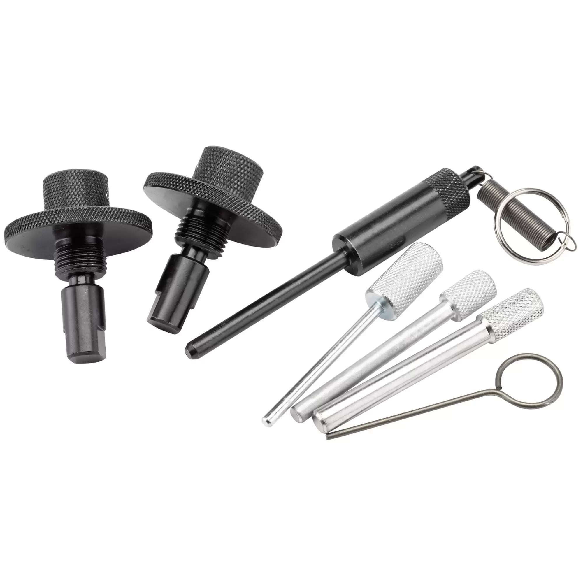Draper Tools - 19356 - Engine Timing Kit (Vauxhall, Chevrolet, Fiat, Ford, Lancia, Peugeot, Subaru, Suzuki) - Discontinued
