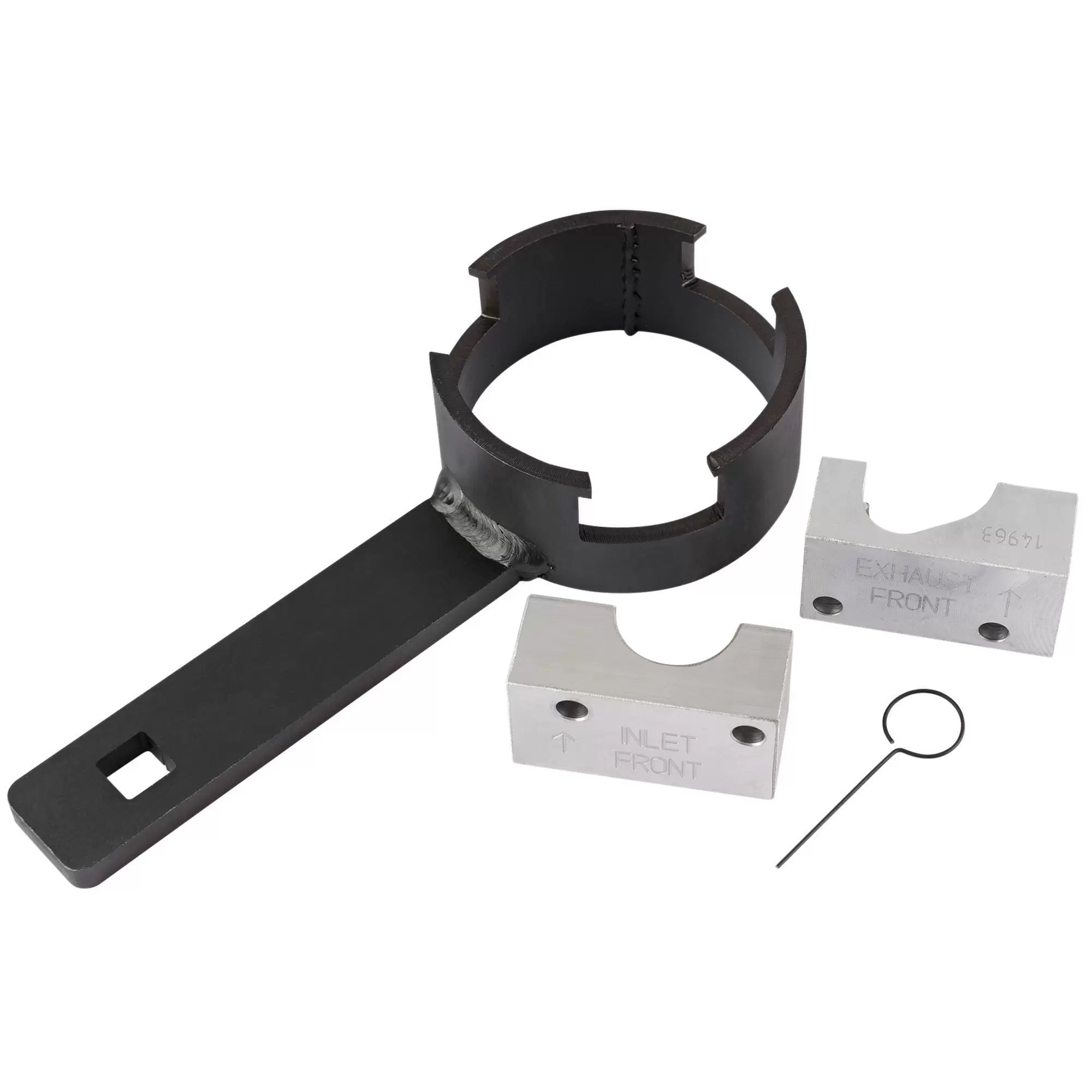 Draper Tools - 19370 - Draper Expert Engine Timing Kit (Vauxhall, Saab)