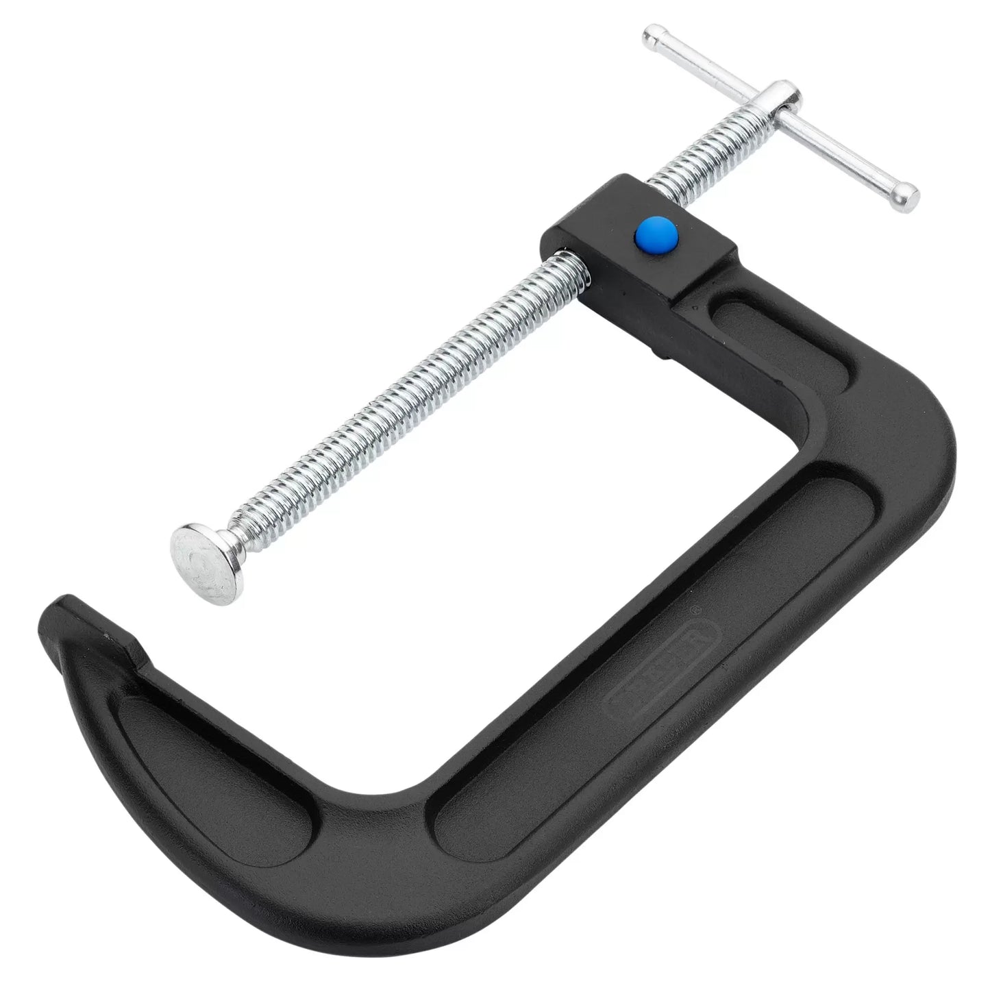 Draper Tools - 19398 - Quick Release G-Clamp, 150mm