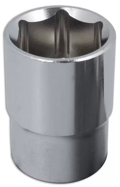 Laser - 1943 - Socket 3/8"D 16mm