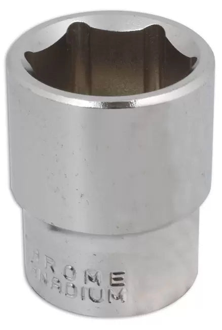Laser - 1944 - Socket 3/8"D 17mm