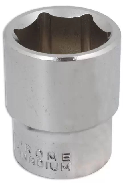 Laser - 1945 - Socket 3/8"D 18mm