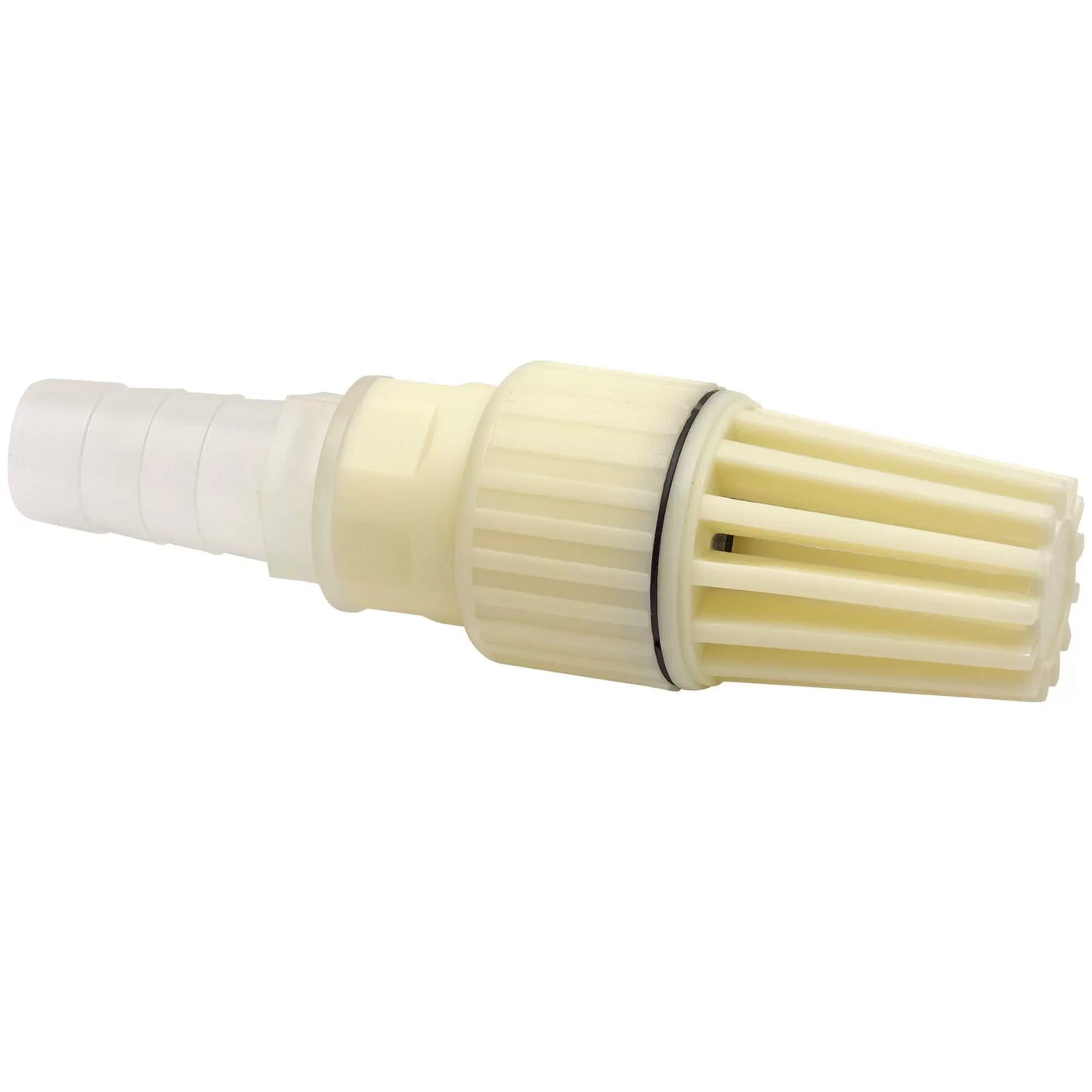 Draper Tools - 19547 - Foot Valve Strainer, 25mm/1"