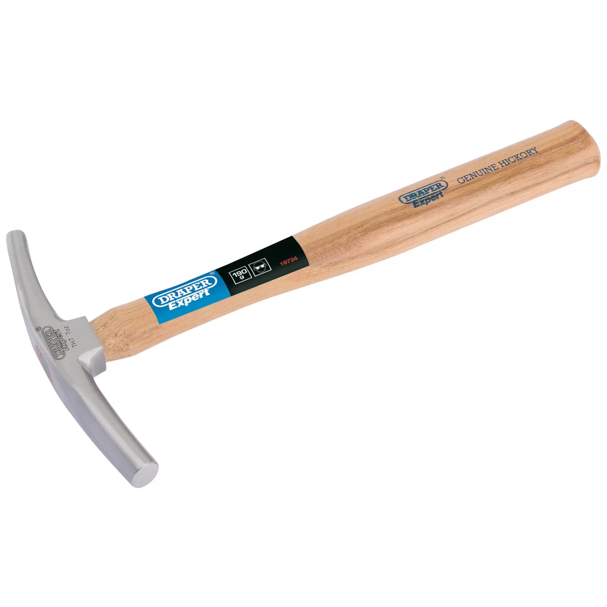 Draper Tools - 19724 - Draper Expert Magnetic Tack Hammer, 190g/7oz